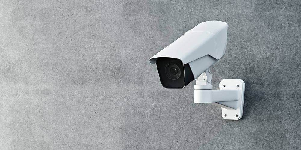 شركة تركيب كاميرات مراقبة بالمدينة المنورة